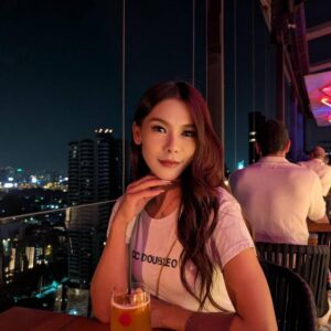 ✨ น้อง มอลลี่ Molly ✨